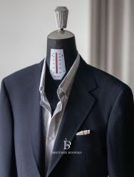 点击看大图 -Brother西服礼服定制·商务·婚礼(佛山南海店)