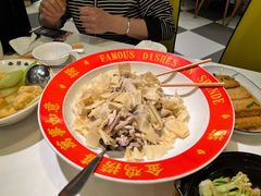 -清晖小苑•顺德地方菜(壹海城店)