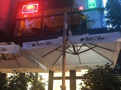 -龙门阵茶屋川菜馆(武康路店)