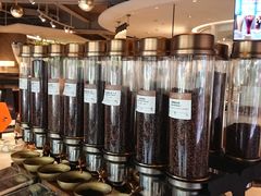 -Peet's 皮爷咖啡(东湖路手作店)