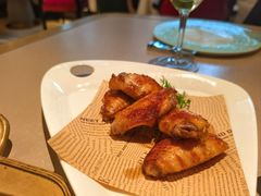 -波特曼西餐厅(南岗店)