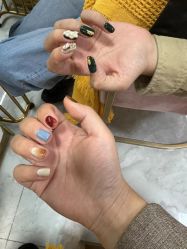 -L Nail轻奢美甲美睫