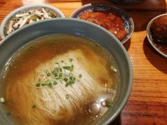 -老外婆本帮面(塔城路店)