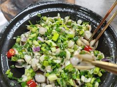 -甬小馆·焗海鲜温州菜(五马街店)