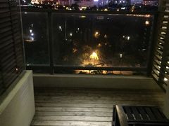 -黎客国际酒店