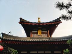 -大唐博相府酒店·陕西官府菜