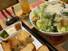-安妮意大利餐厅(丽都店)