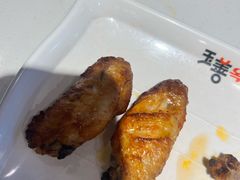 -玉善烧烤串城(长春总店)