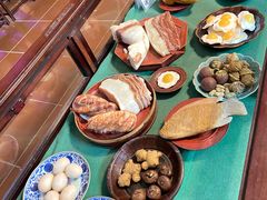 -日日鲜自助餐厅(小公园店)