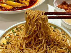 -一品红川菜(皇岗二店)