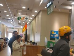 -德克士(汝河路店)