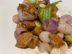 -味茂·老船夫1927(东海东路店)