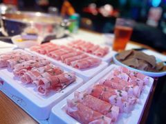 -沪小胖·小龙虾·蓝龙王(八佰伴店)