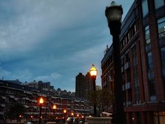 -上海雅居乐万豪侯爵酒店