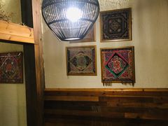 -院子餐厅·大锅菜·老杭帮(桥西直街店)