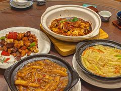 -山水茶艺馆·点心粤菜·30年老字号