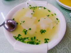 -映秋饭店(李庄总店)