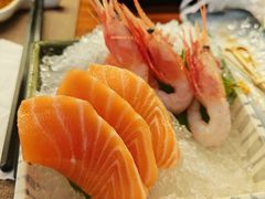 -戏作寿司(观音桥店)