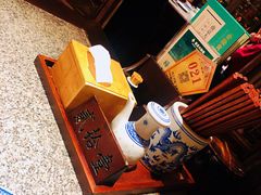 -南京大牌档(济南万象城店)