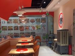 -喜虾客·大虾火锅(郑州无限城店)