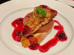 -广州希尔顿逸林酒店-OPEN開·全日制餐厅·海鲜·小火锅·自助餐(东风路店)