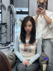 -TOP HAIR SALON