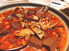 -眉州东坡(民族园店)