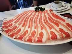 -田园肥牛府(二十四桥店)