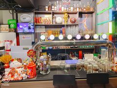 -京狮炙燥·精酿烧烤(首经贸店)