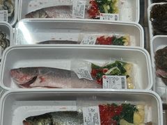 -永辉超市(鲁谷店)
