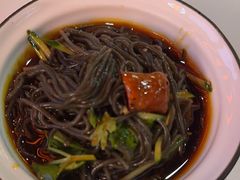 -鸣记脆皮烤鱼·海鲜烤鱼(三八广场店)