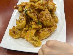 -鑫诚筋饼王(红旗小区店)