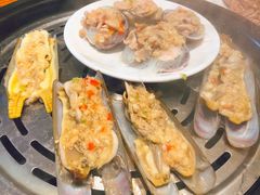 海鲜蒸锅-海味当家·蒸锅海鲜(中山广场创始店)