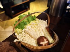 -同仁四季椰子鸡(宝安壹方城店)