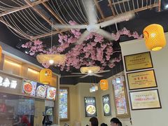 -阿依娘镇店豌杂面(三峡广场店)