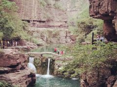 -云台山风景名胜区