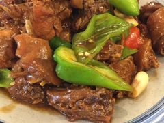 泰山炒鸡-鲁菜根·泰山菜(普照店)