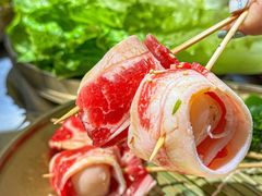 -本炙炭烤·蒲烧活鳗料理店(金沙洲店)