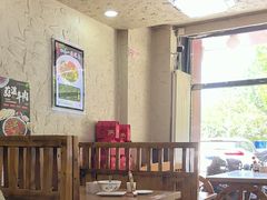 -老陕兄弟(彩虹新城店)