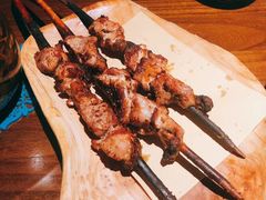 -天山醉美·新疆餐厅(富华里店)