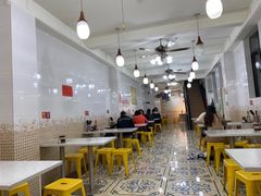 大堂-芬芳甜品(同福路店)