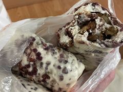 -宫门口馒头铺(创始人总店)