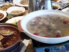 -拉完海鲜大排档(温岭店)