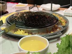 -韩宫宴烤肉·料理(苏州中心店)