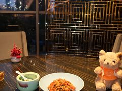 -桃花源中餐厅(金茂豪华精选酒店)