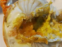 -九月海·海鲜自助(世纪东方店)