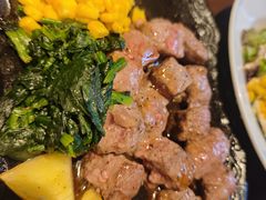 -萨莉亚意式餐厅(苏州泉屋店)