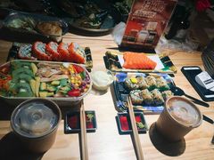 关东煮-超级物种(省府店)