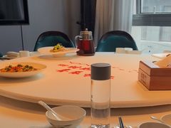 -贡宴盐帮菜自贡驻京联络处餐厅