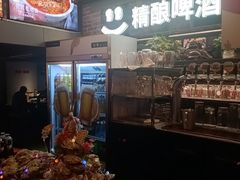 -管氏翅吧(广渠门店)